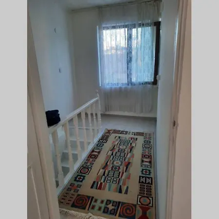Private House For Families At Old City Center At Ayvalik *