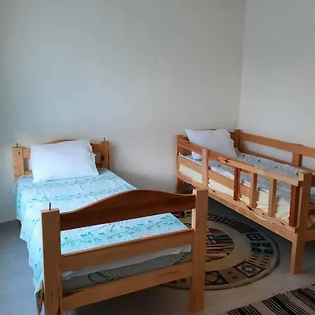 Private House For Families At Old City Center At Ayvalik Casa de Férias Ayvalı