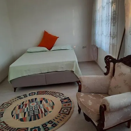 Casa de Férias Private House For Families At Old City Center At Ayvalik *