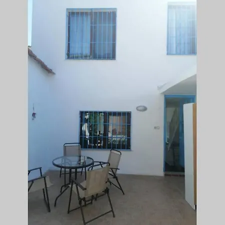 Private House For Families At Old City Center At Ayvalik Ayvalı
